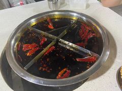 -渝味黄姐火锅(黄泥村店)