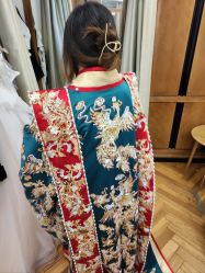 -金夫人婚纱摄影(总店)