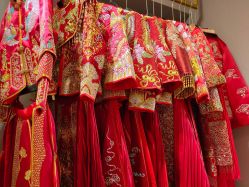 -沐澜婚纱礼服美妆馆(豪润风尚国际店)