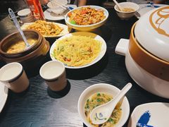 -满园烤鸭·春饼(沈北万达店)