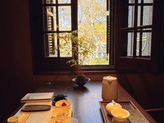 -无味舒食(思南公馆店)