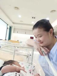 -她时区金吉兒月子中心(太湖度假店)