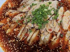 -丁太婆老妈蹄花(人民公园非遗总店)
