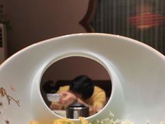 -大地烙馍村(商城路店)
