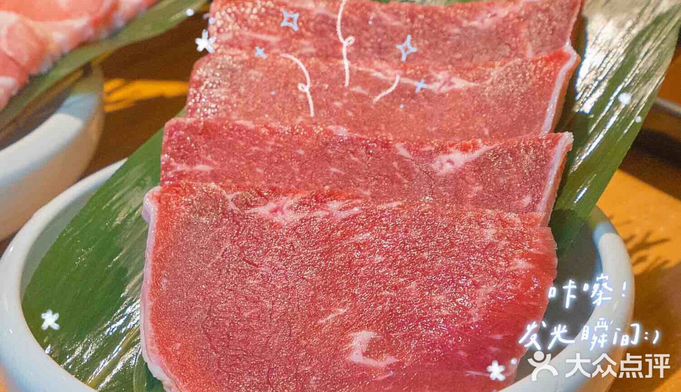 温州美食| 烤肉届的MVP🥇烤肉必吃九田家