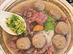 -一肴·牛肉粿条(深圳湾睿印店)