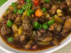 -醉江南私房菜(高富路店)