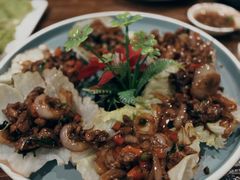 -Siam泰餐厅(水上公园店)