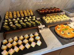-三亚山海天JW万豪酒店