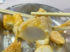 -蒙记老牌豆浆