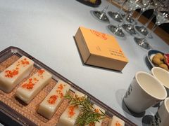 -吴越荣记苏州菜·松鼠桂鱼(月光码头店)