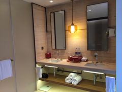上海衡山路十二号豪华精选酒店-上海衡山路十二号华邑酒店