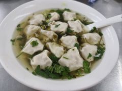 -金陵老丁家馄饨(新街口店)