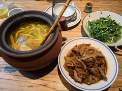 -金鱼妈妈 山野·食趣(荫山街店)