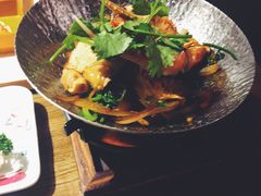 -蟹将军·松叶蟹和牛日料放题自助(K11店)