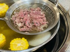 -杏花吴记牛肉火锅