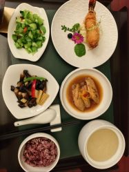 -新寰亚月子会所(金鸡湖凯宾店)