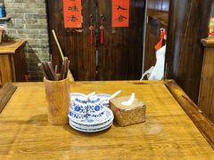 -六大碗(稻河古街区店)