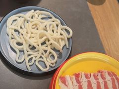 -沼津港精致料理·寿喜烧·烧鸟(龙湖南桥天街日料榜单店)