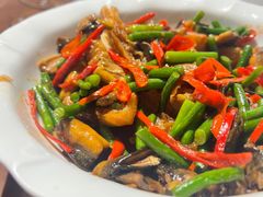 -董府·古宅餐厅