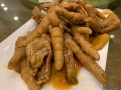 -温州炎亭海鲜阁(万塘路店)
