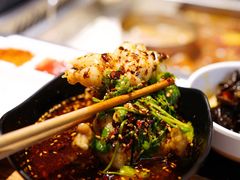 辣过瘾牛蛙-哇哇叫