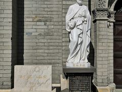-天主教堂(莲池区)