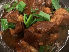 -杭州香格里拉·香宫中餐厅