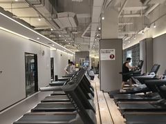 -FLARE STAR FITNESS(复地活力城店)