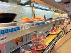 -京樽回転寿司(奥林匹克店)