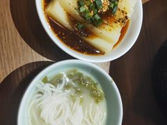 绵竹米粉-九锅一堂酸菜鱼(新南凯德直营店)