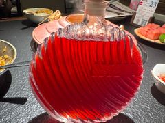 -菌自由丨野生菌火锅特色庭院餐厅(丽江古城店)