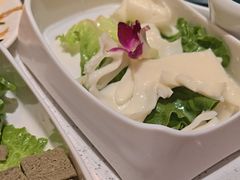 -千牛将·鲜牛肉火锅(开元路店)