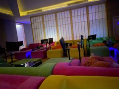 -汤W城市微度假(仓山店)