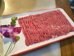 -正福居老北京正宗铜锅泉水涮肉(彰化路店)