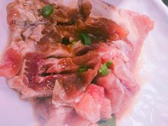 -釜山火炉韩式炭火烤肉(欧洲城店)