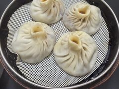 -李记清真馆(打钉巷店)