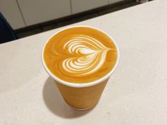 -% Arabica阿拉比卡咖啡(武汉天地店)