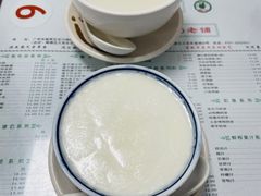 -仁信双皮奶(东川路店)