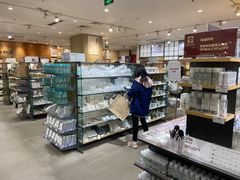 -MUJI无印良品(华懋店)