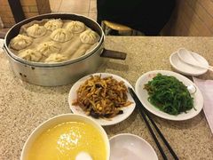 -老班长手工灌汤包老店(东山店)