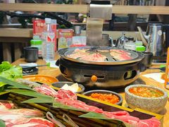 -九田家黑牛烤肉料理(溧阳吾悦店)