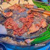 海椒市5年老店正宗石棉烤肉吃货一定不能错过！ 