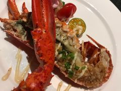 -仙桐吉宴铁板烧·精致料理