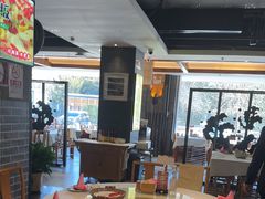 -辣婆婆(航天桥店)