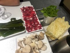 -古乐牛香·鲜牛肉牛杂火锅(吴江三里桥运东商业广场店)