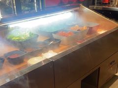 -丰茂烤串(公园店)