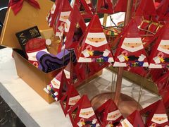 -GODIVA(月星环球港店)