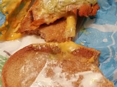 -汉堡王(北京三里屯购物中心)