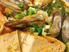 -林记木担鱼丸汤(鼓浪屿店)